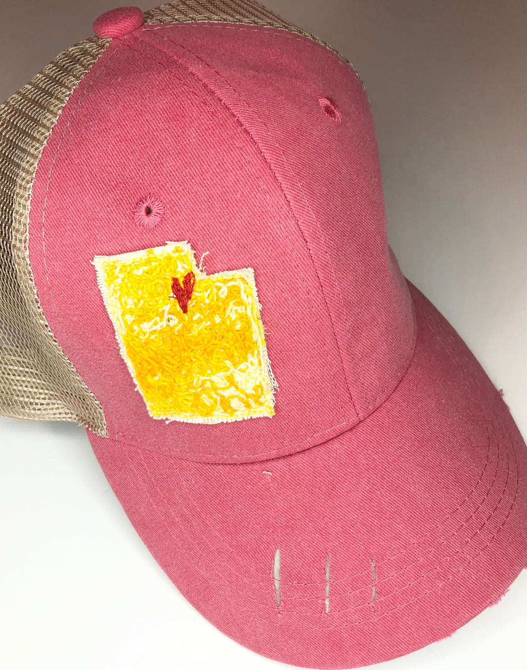 Trucker Hat-State Collection
