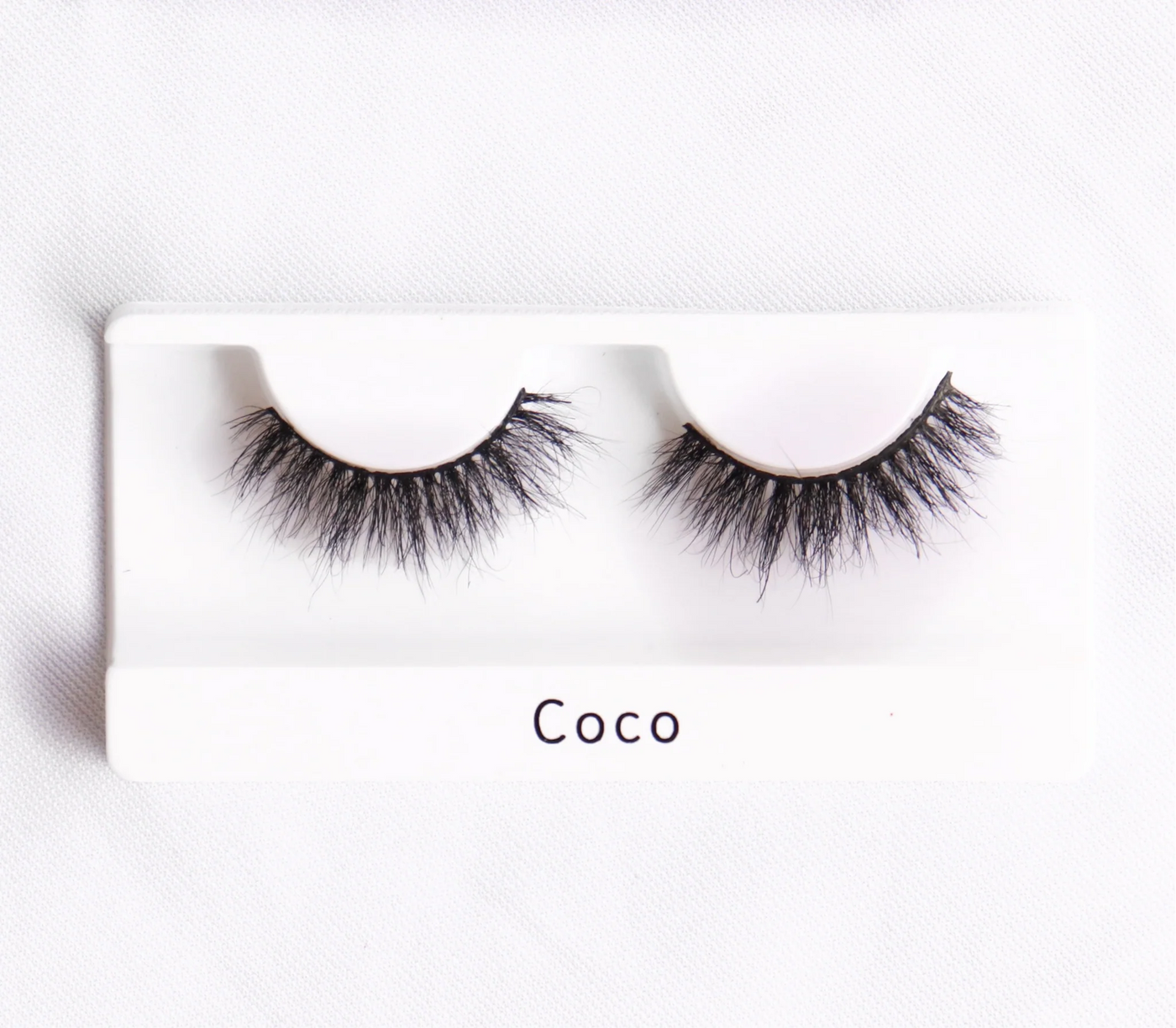 B Lashed-Coco Lashes