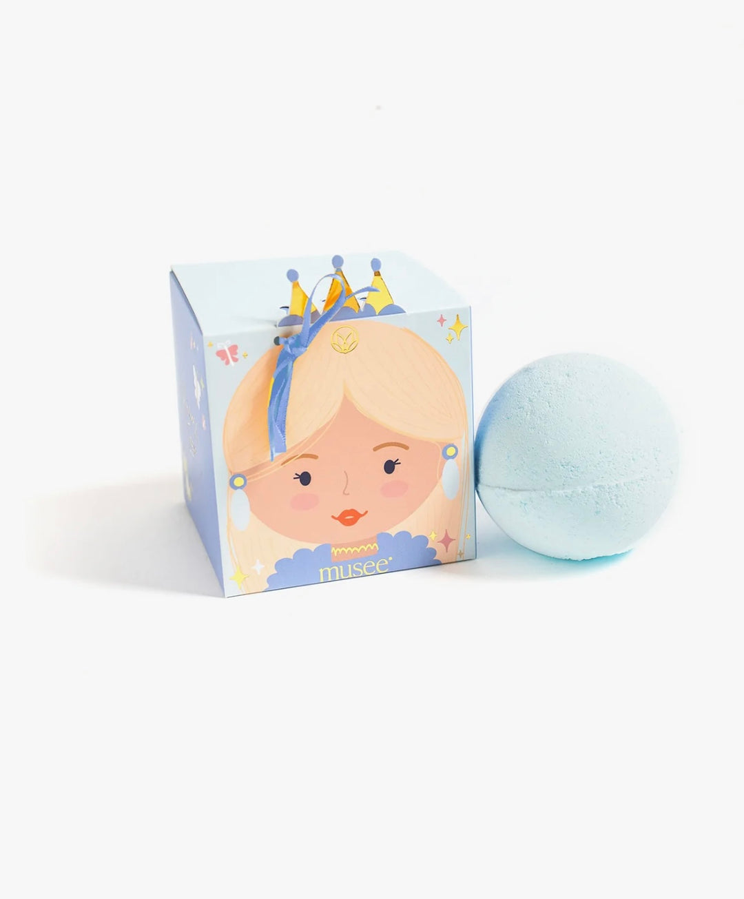 Specialty Boxed Balm