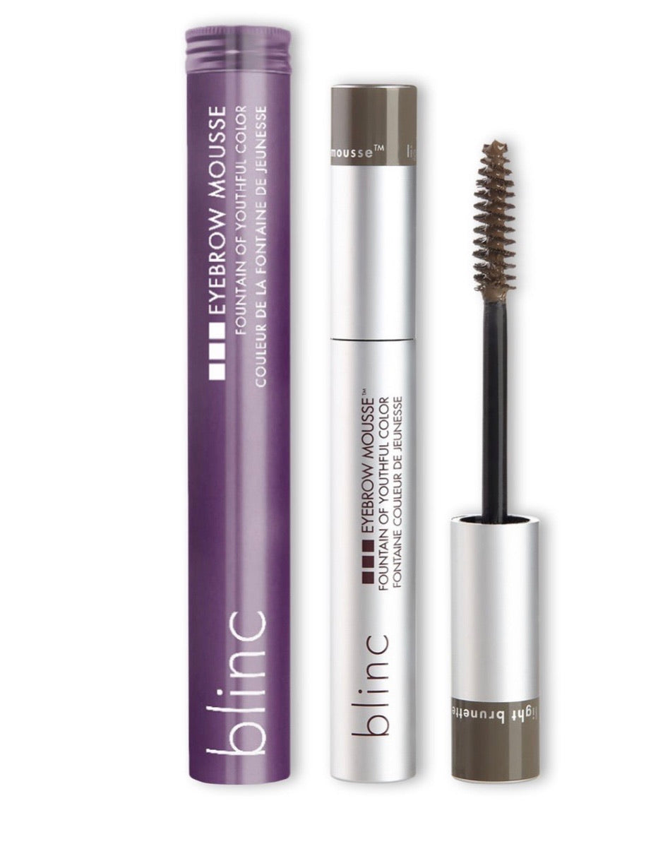 Blinc Brow Mousse