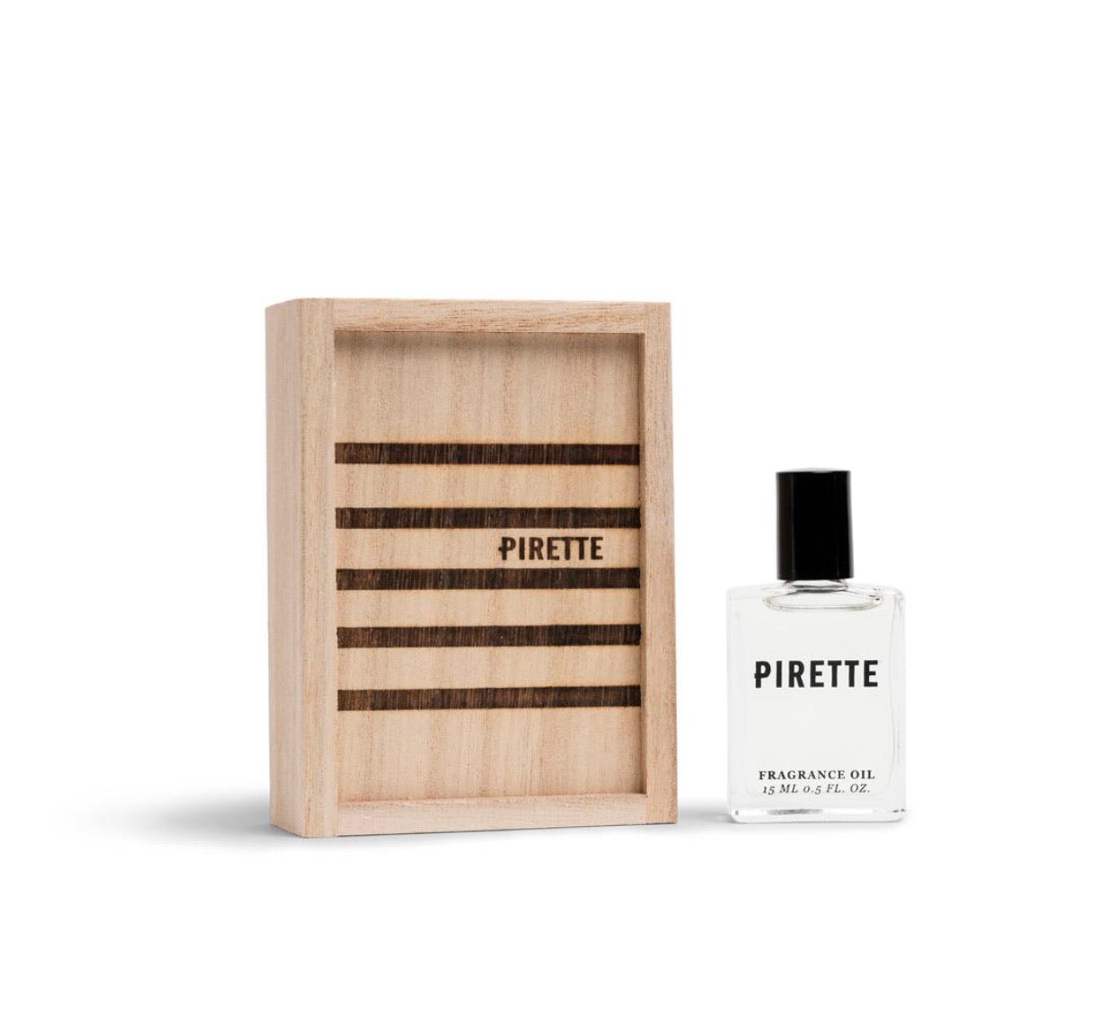 Pirette Perfume Roll On