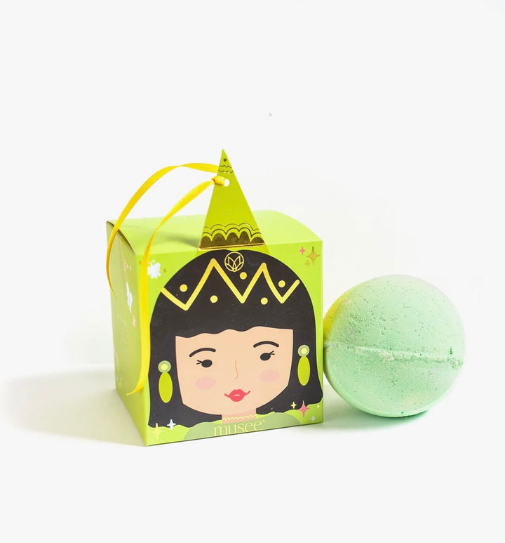 Specialty Boxed Balm