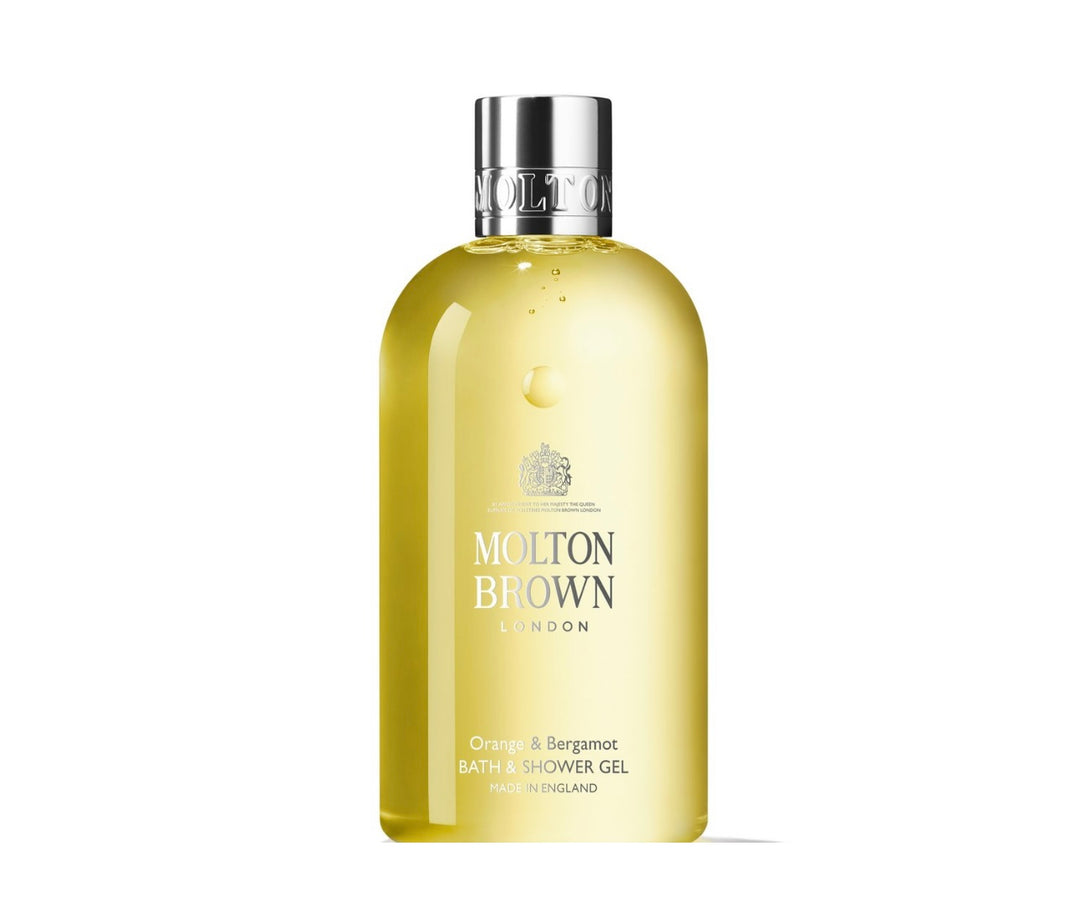 Bath & Shower Gel 10oz