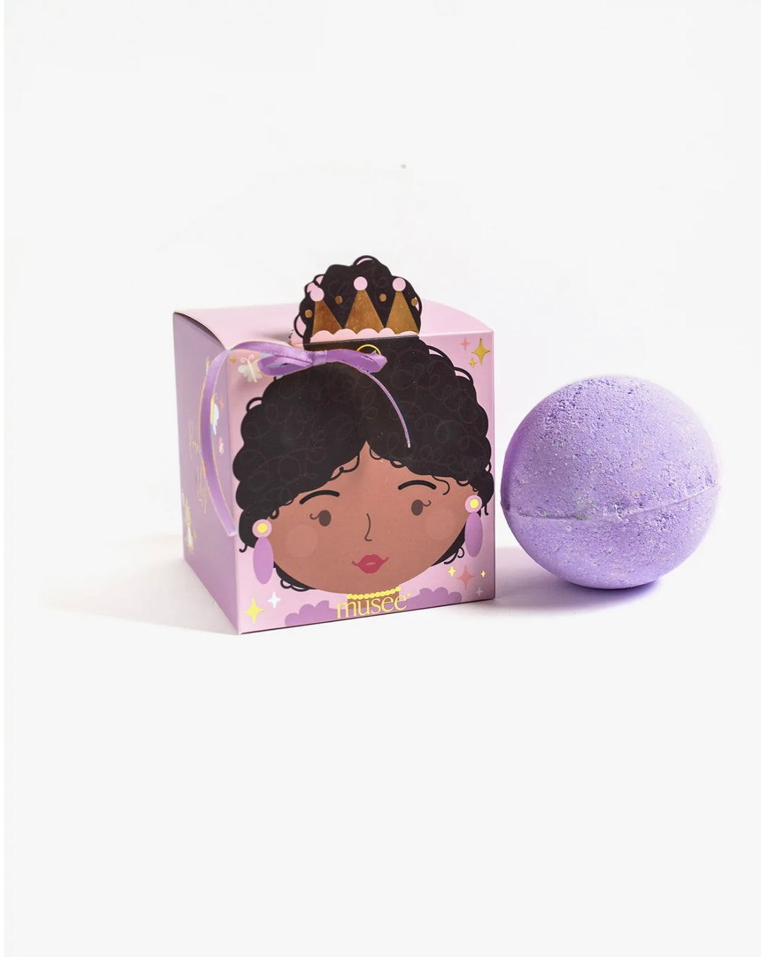 Specialty Boxed Balm