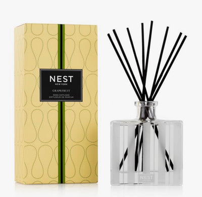 Reed Diffuser-Assorted 5.9oz