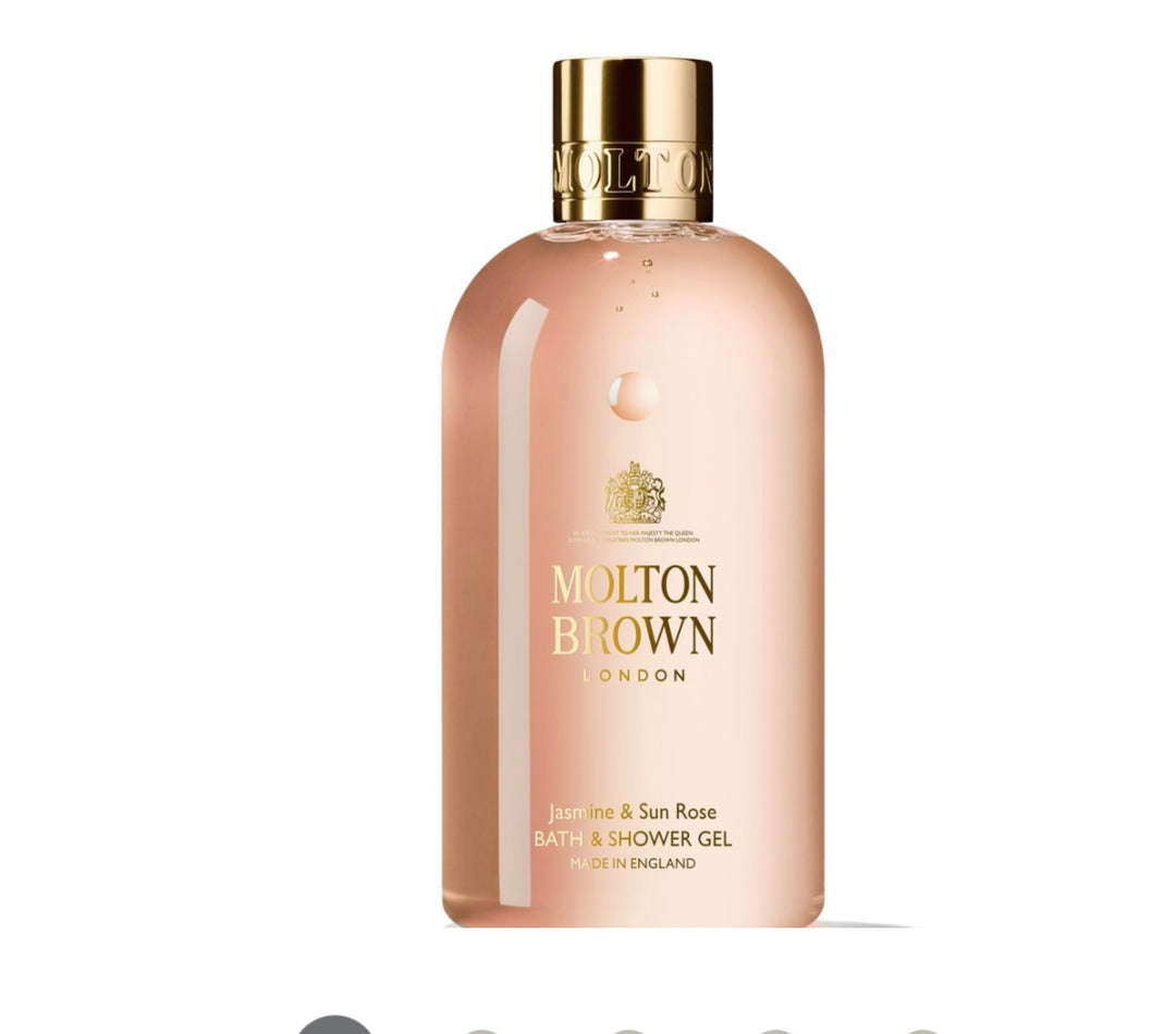 Bath & Shower Gel 10oz