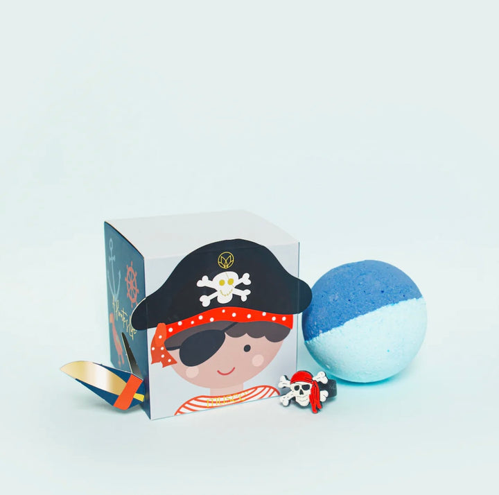 Specialty Boxed Balm