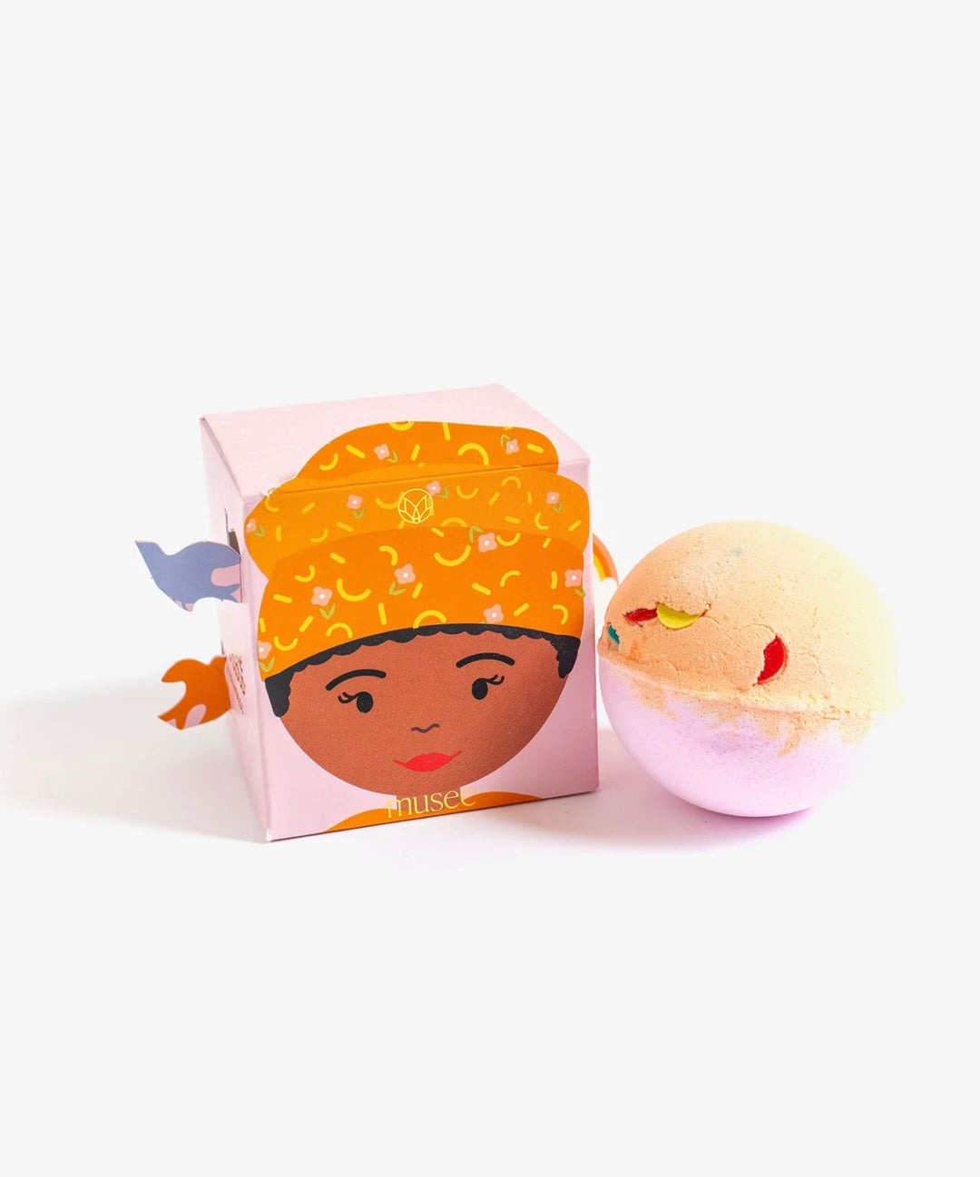 Specialty Boxed Balm