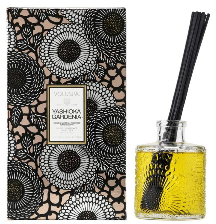 Japonica Mini Reed Diffuser 3.4oz