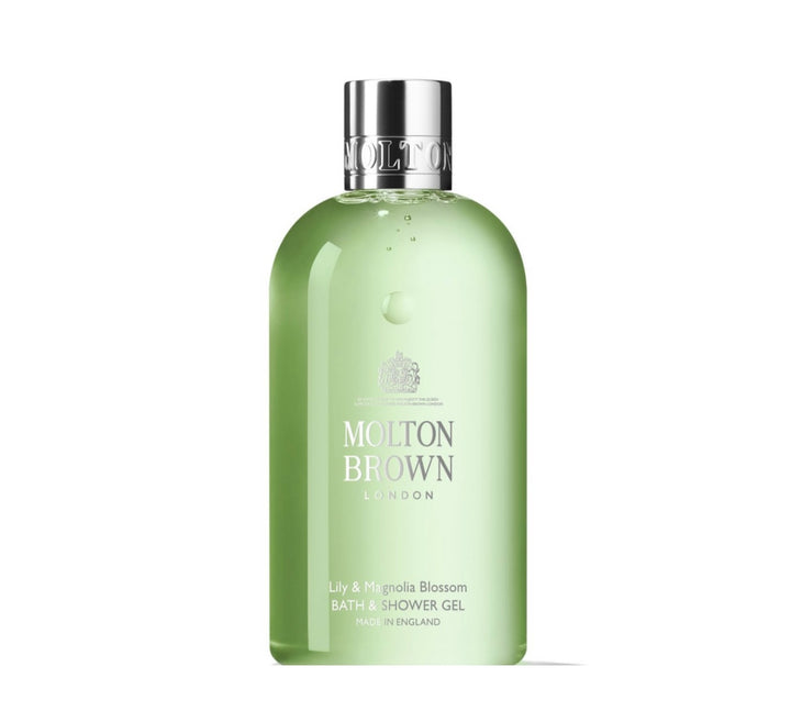 Bath & Shower Gel 10oz