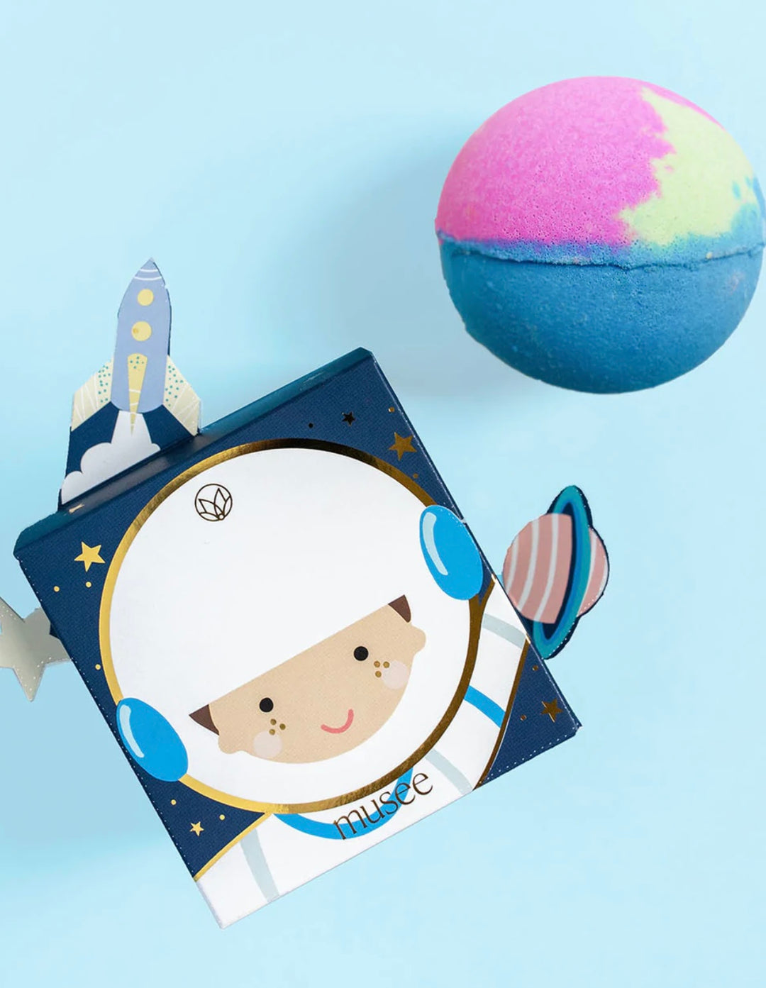 Specialty Boxed Balm