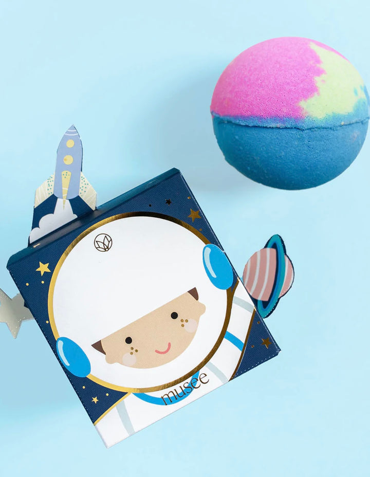 Specialty Boxed Balm