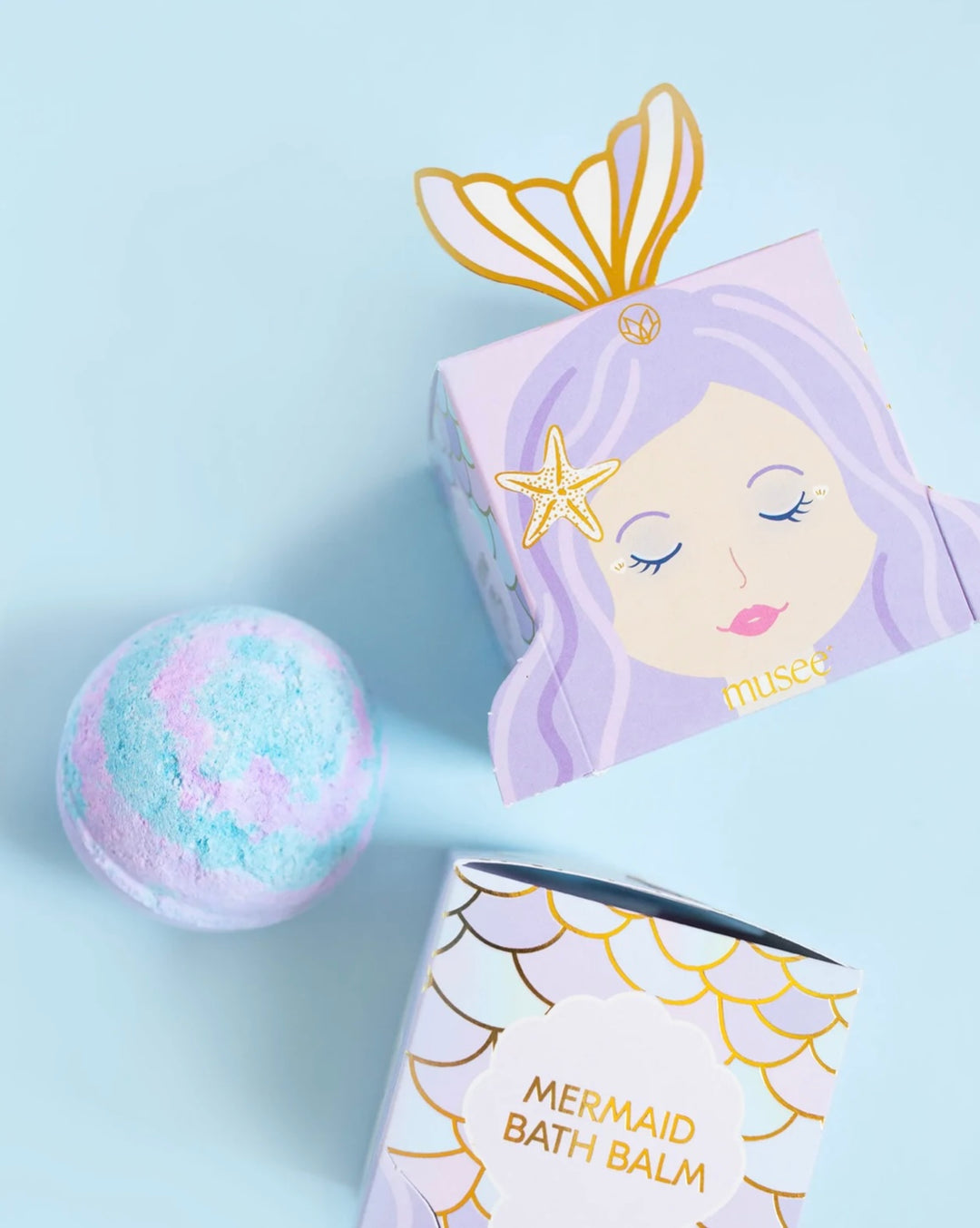 Specialty Boxed Balm