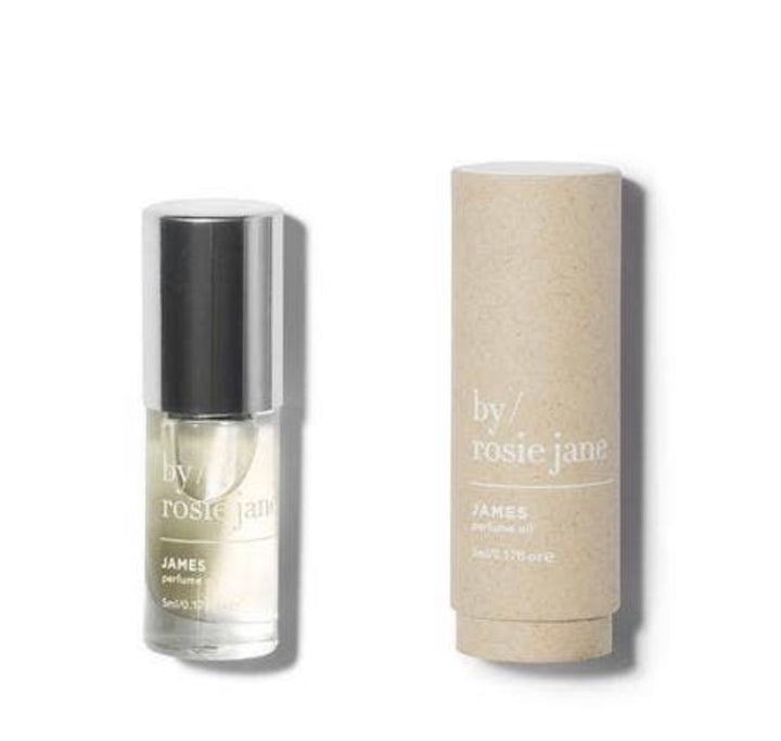 Roll On Perfume-Assorted 7.5ml