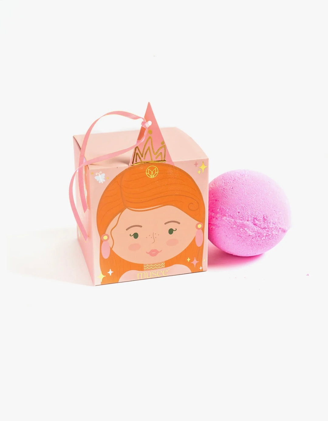 Specialty Boxed Balm