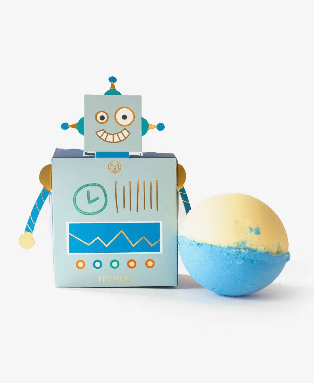 Specialty Boxed Balm