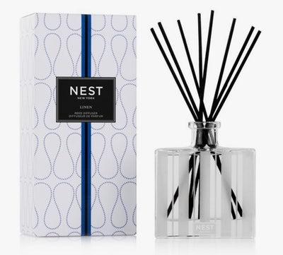 Reed Diffuser-Assorted 5.9oz