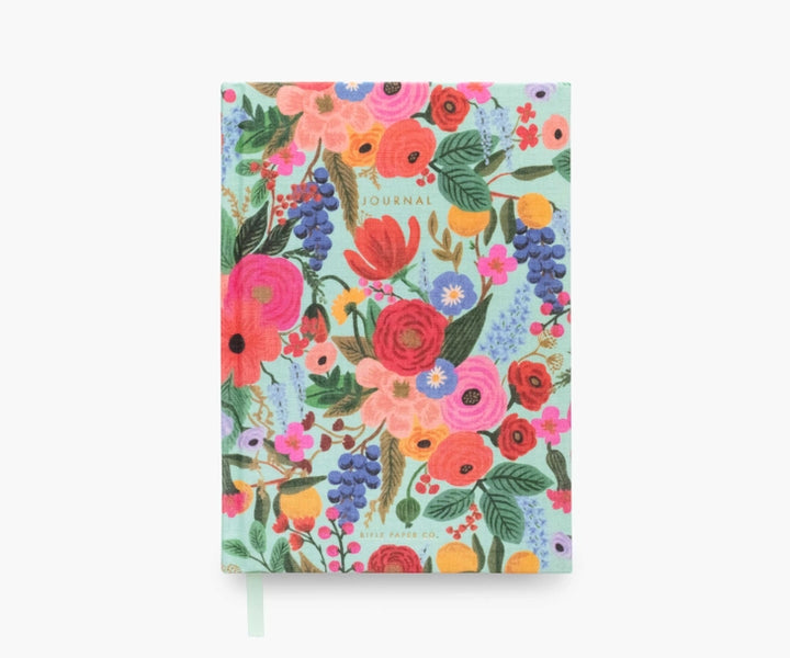 Fabric Journal-Assorted