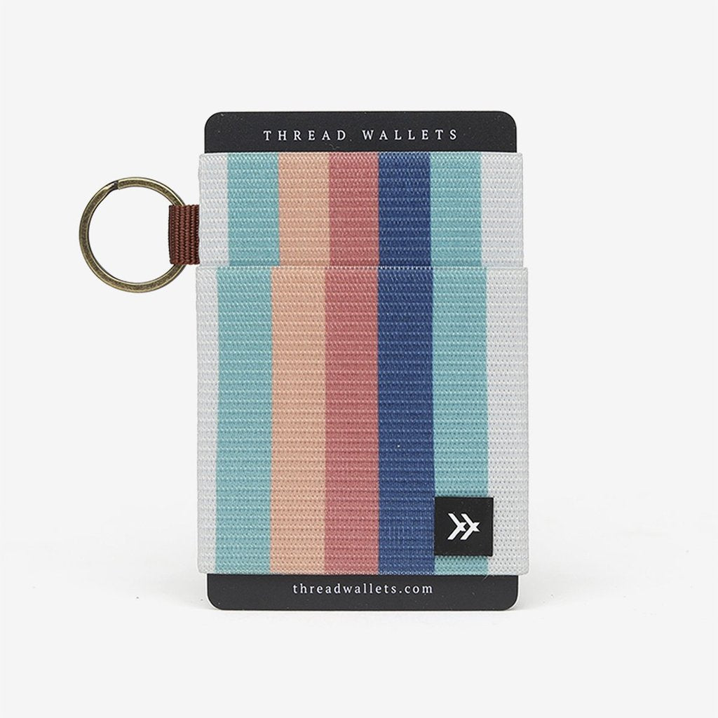 Credit Card Elastic Wallet