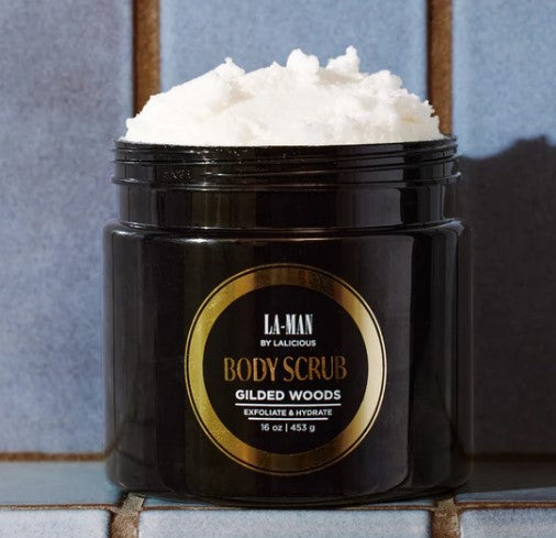 Sugar Scrub Full Size