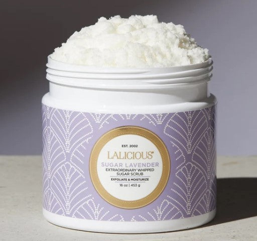 Sugar Scrub Full Size