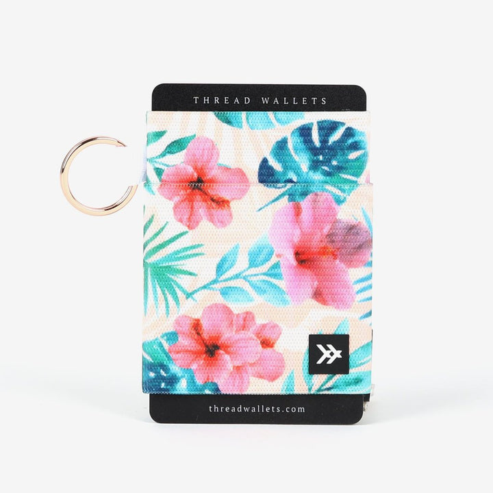 Credit Card Elastic Wallet