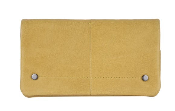 Latico Terry Wallet