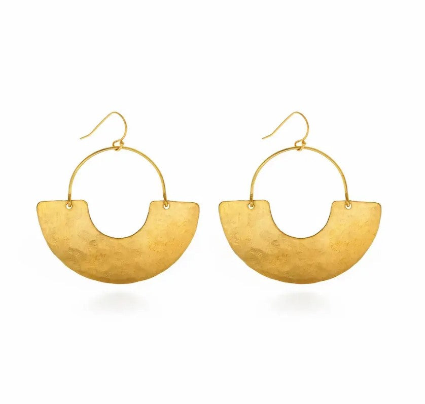 Mind's Eye Earrings-Assorted