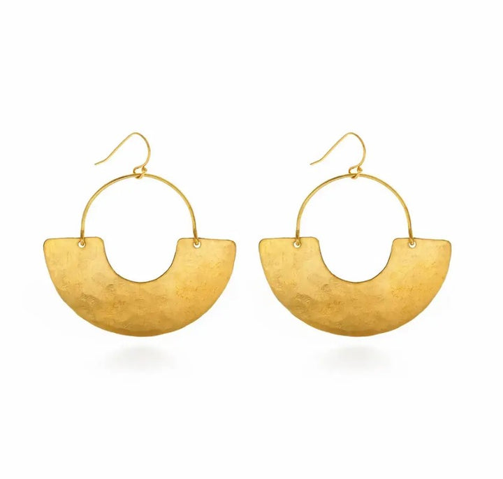 Mind's Eye Earrings-Assorted