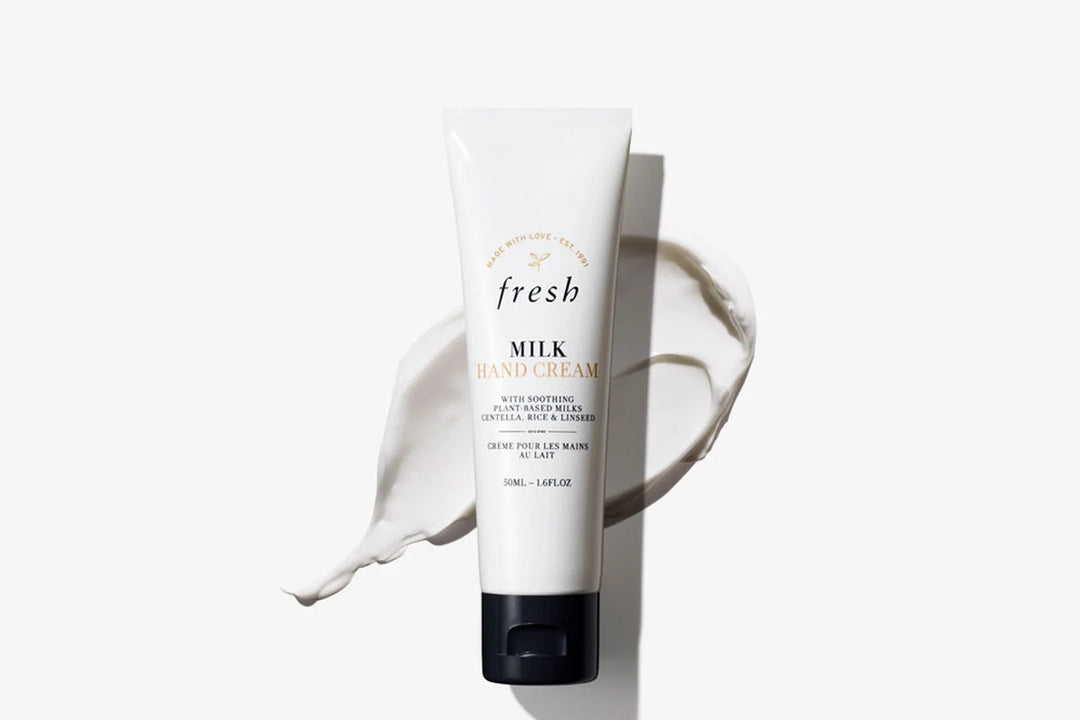 DISCONTINUED Milk Body Collection