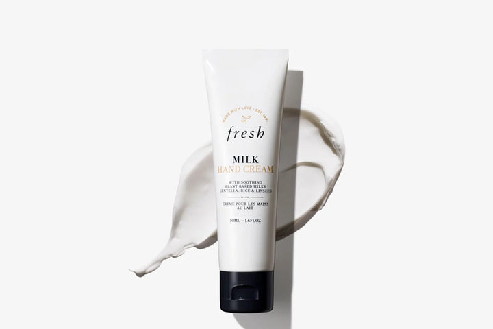 DISCONTINUED Milk Body Collection