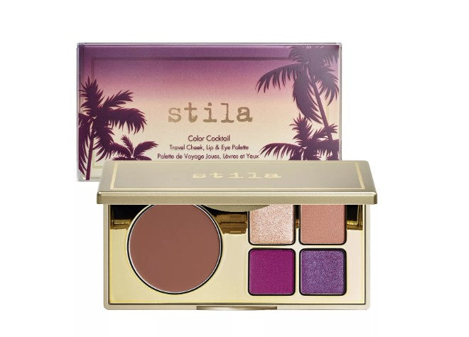 DISCONTINUED Color Cocktail Palette