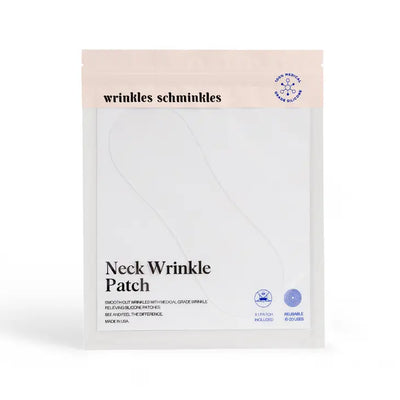 Neck Wrinkle Patches