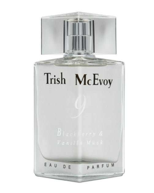 Fragrance-9 Blackberry & Vanilla Musk 50ml