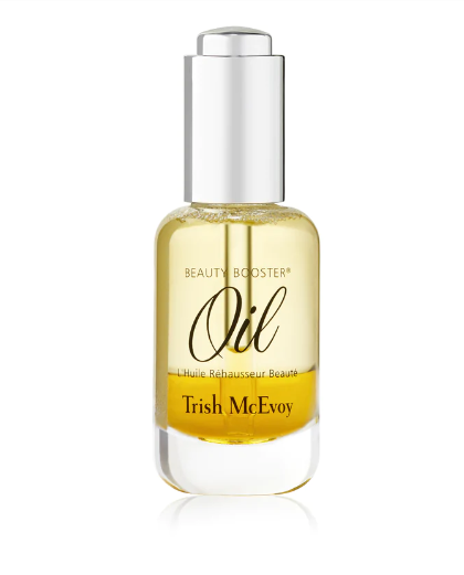 Beauty Booster Oil