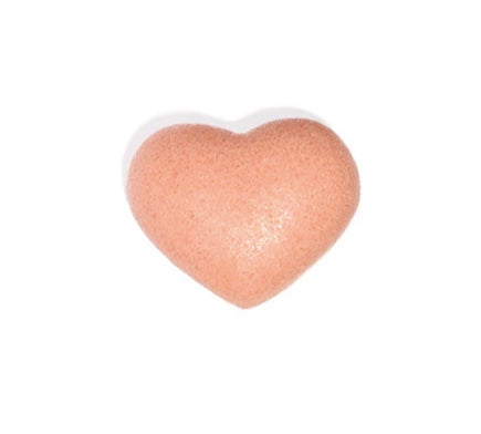 The Cleansing Sponge