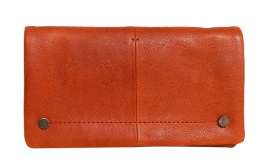 Latico Terry Wallet