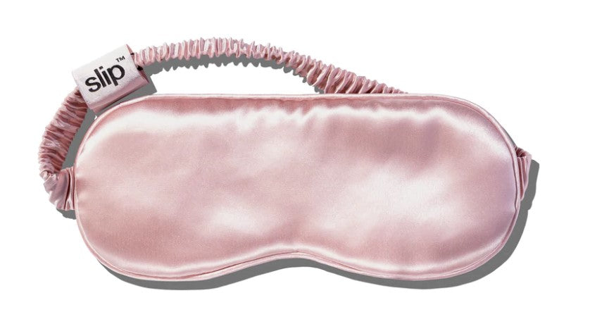 Pure Silk Sleep Mask – Splendor Beauty Emporium