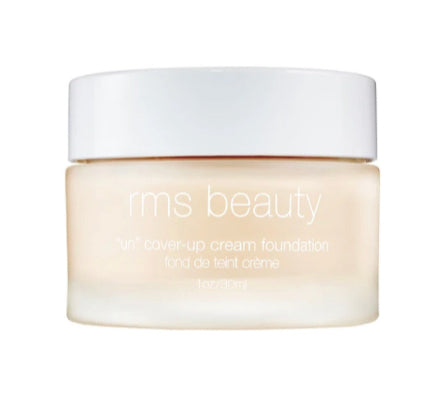 Cream Foundation DISCONTINUED
