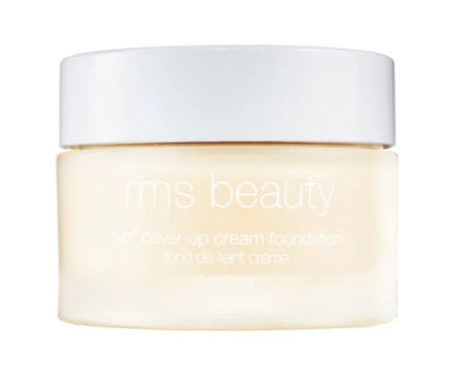 Cream Foundation DISCONTINUED