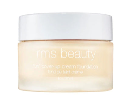 Cream Foundation DISCONTINUED