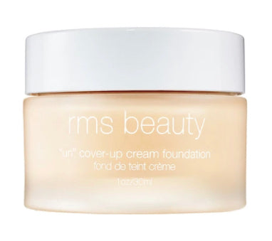 Cream Foundation DISCONTINUED