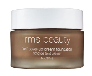 Cream Foundation DISCONTINUED