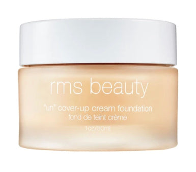 Cream Foundation DISCONTINUED