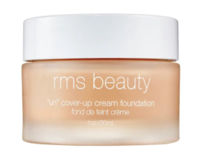 Cream Foundation DISCONTINUED