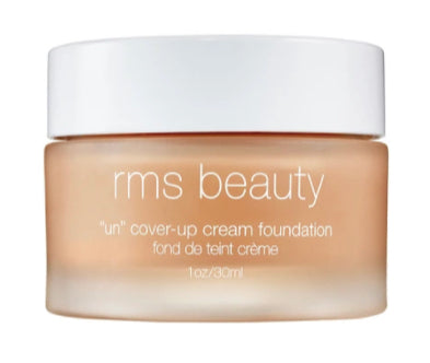 Cream Foundation DISCONTINUED