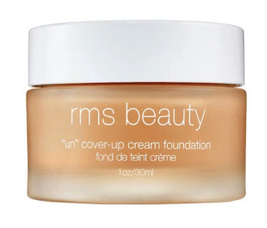 Cream Foundation DISCONTINUED