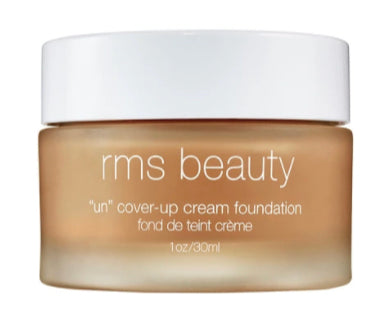 Cream Foundation DISCONTINUED