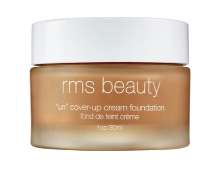 Cream Foundation DISCONTINUED