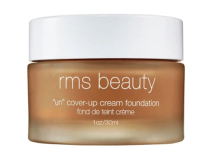 Cream Foundation DISCONTINUED